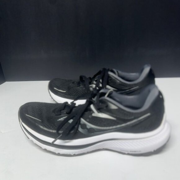 Saucony Omni 21 Woman's Size 7.5 - Picture 1 of 12